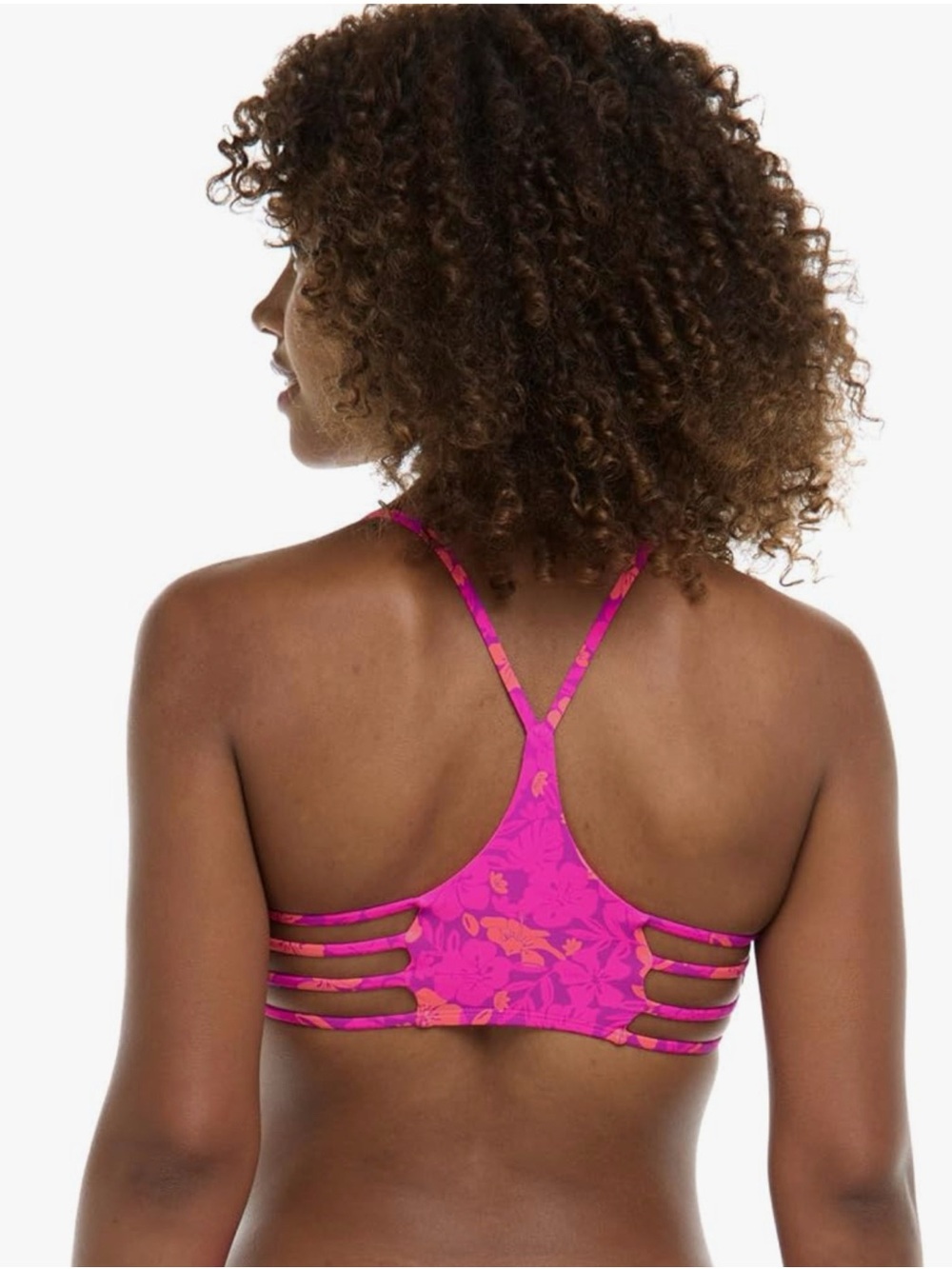 Body Glove Puako Alani Bikini Top